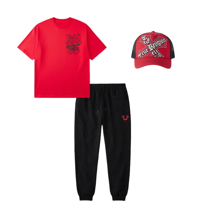 Toca para comprar este look