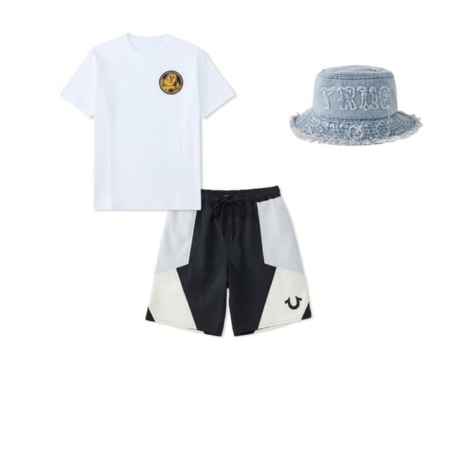 Appuyez pour acheter ce look