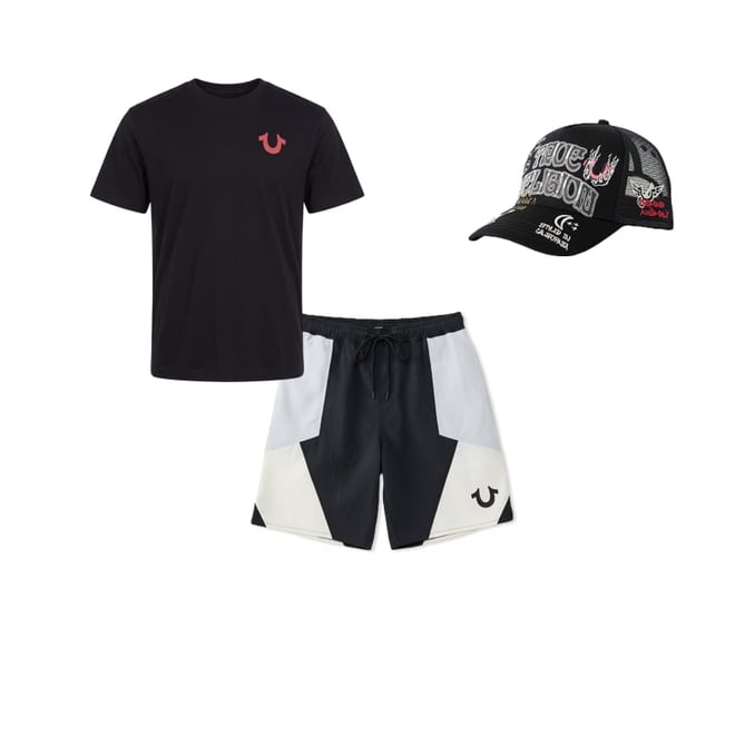Tap To Shop This Look