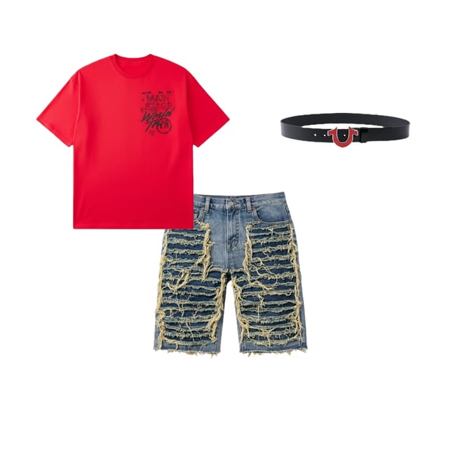 Toca para comprar este look