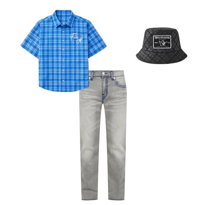 Toca para comprar este look
