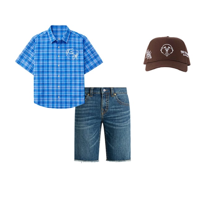 Tap To Shop This Look