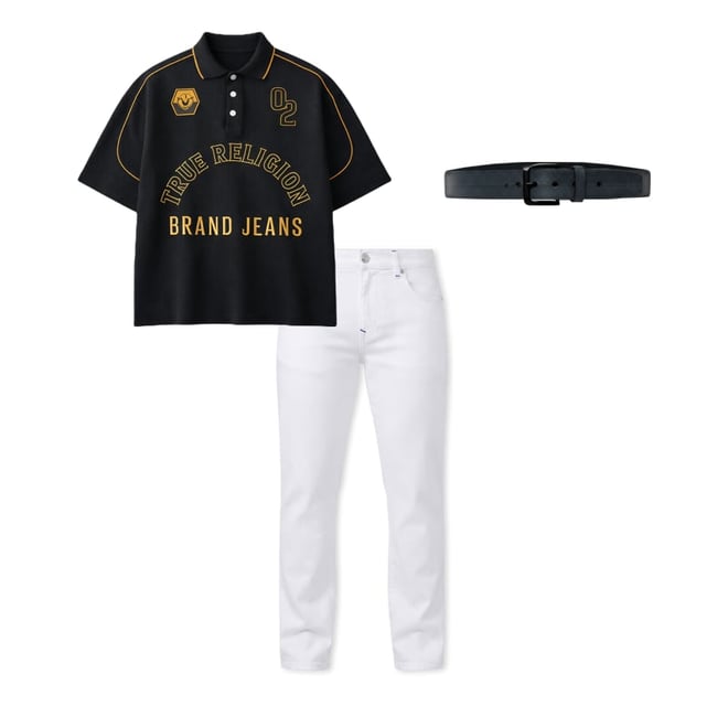 Toca para comprar este look