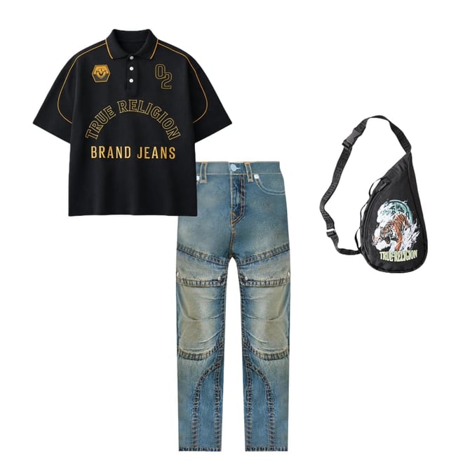 Tap To Shop This Look