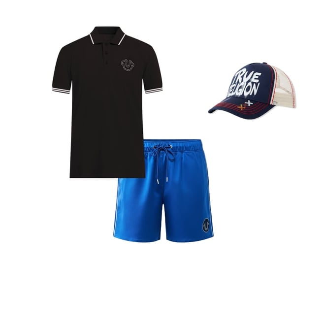 Appuyez pour acheter ce look