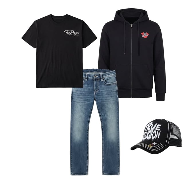 Tap To Shop This Look