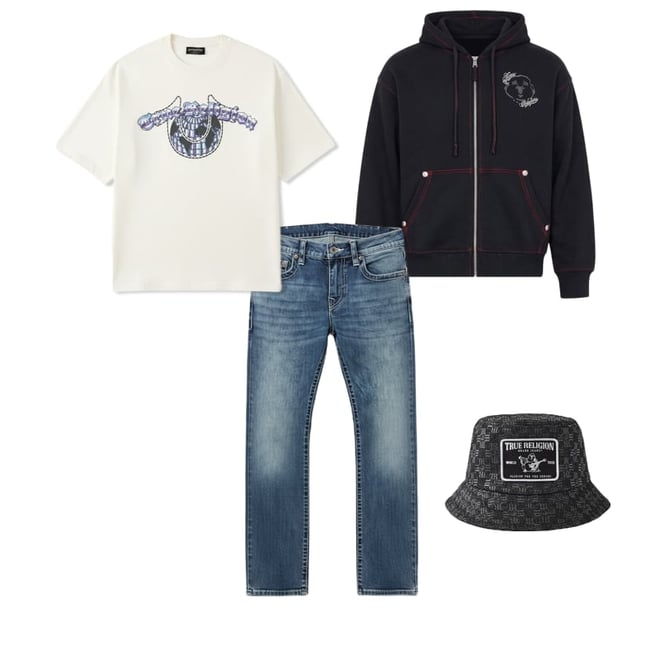 Toca para comprar este look