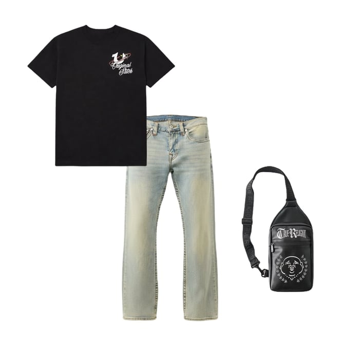 Tap To Shop This Look