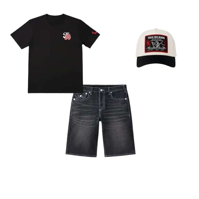 Tap To Shop This Look