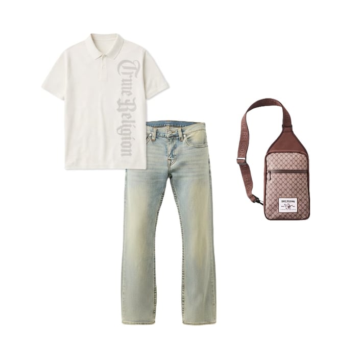 Toca para comprar este look