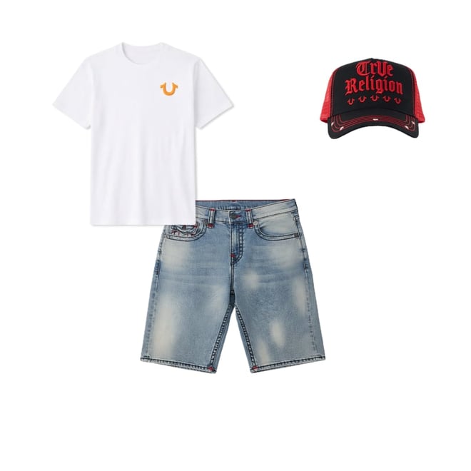 Appuyez pour acheter ce look