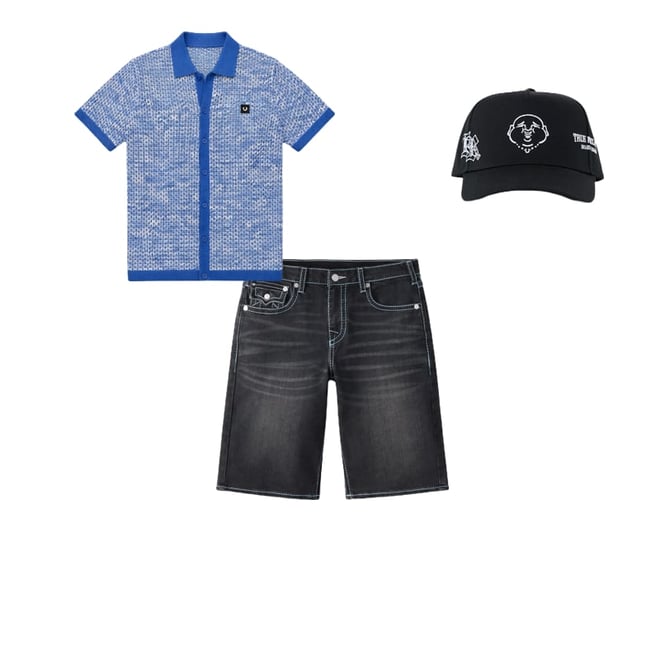 Tap To Shop This Look