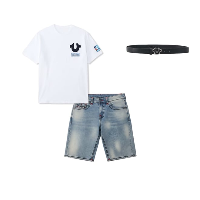 Toca para comprar este look