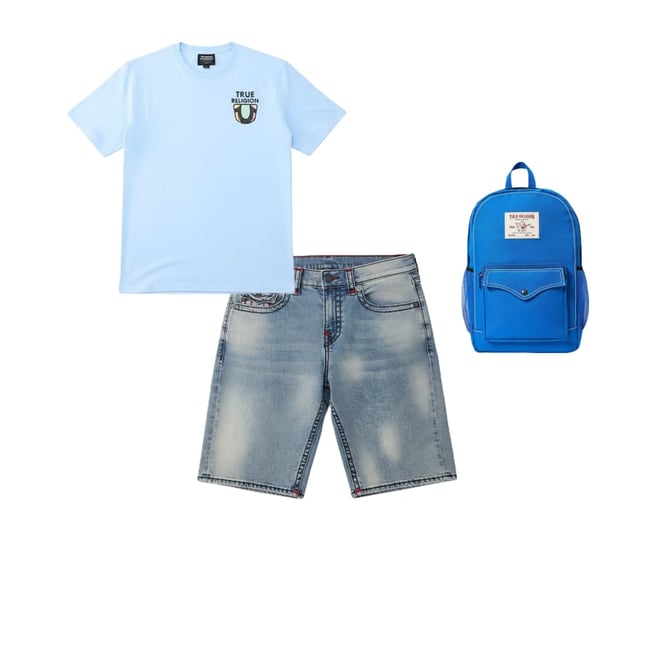 Toca para comprar este look