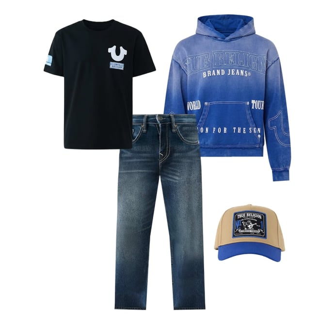 Tap To Shop This Look