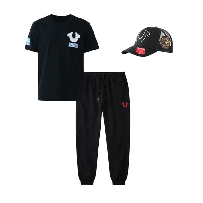 Toca para comprar este look