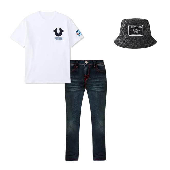 Toca para comprar este look