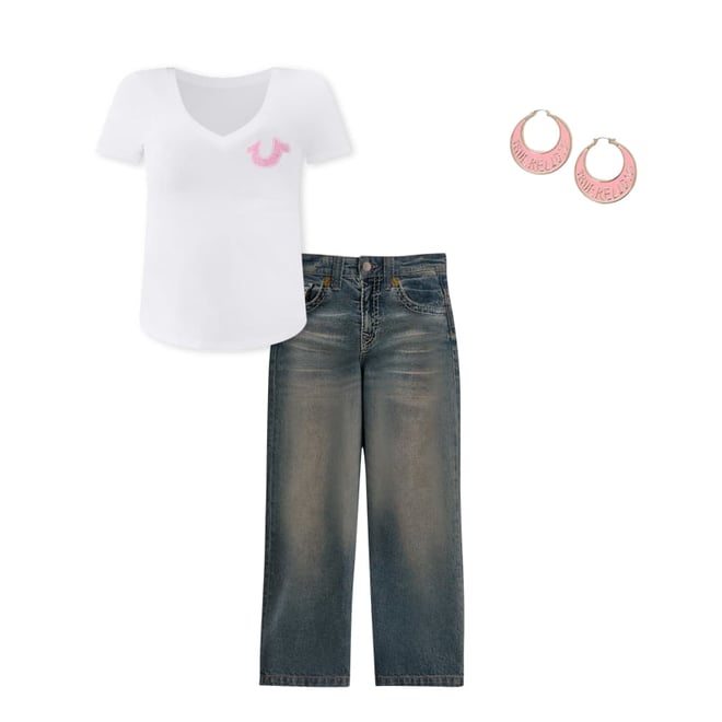 Tap To Shop This Look