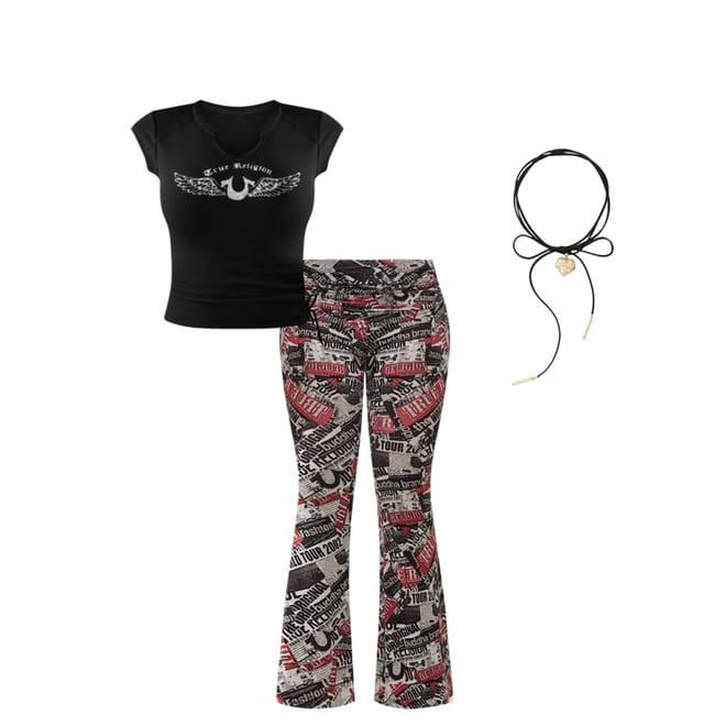 Tap To Shop This Look