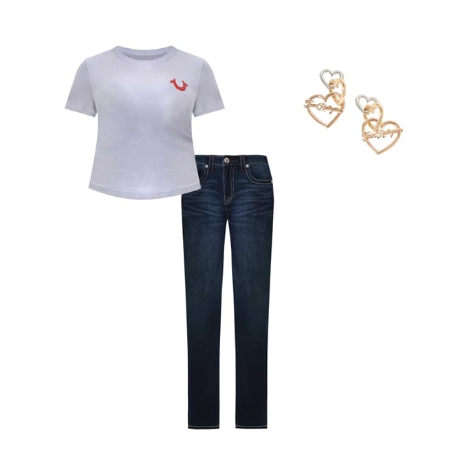 Appuyez pour acheter ce look