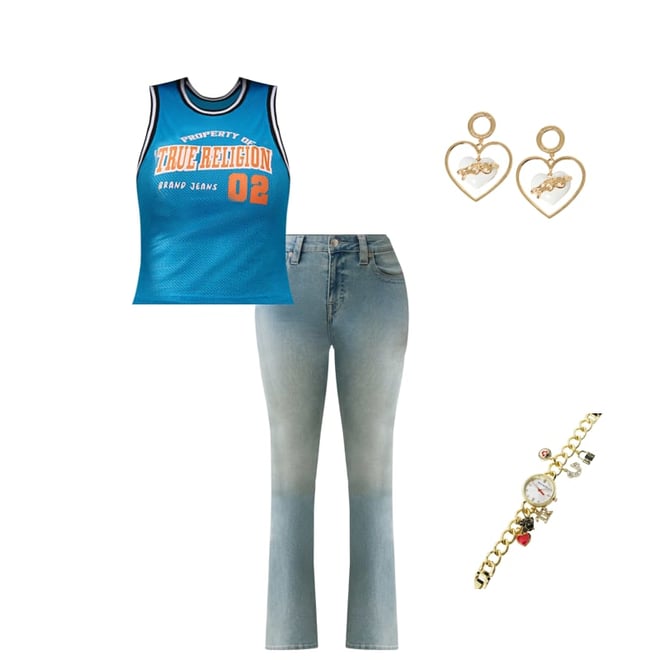 Appuyez pour acheter ce look