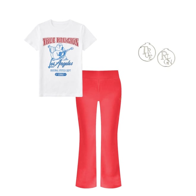 Tap To Shop This Look