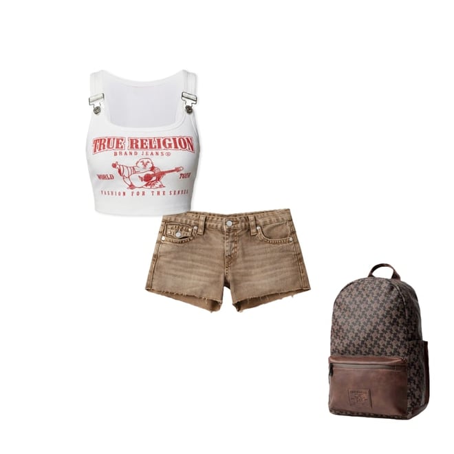 Tap To Shop This Look