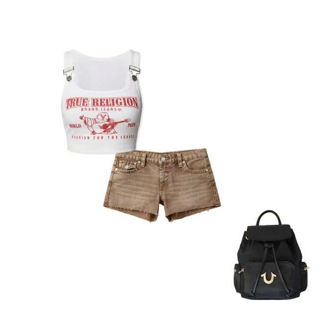 Tap To Shop This Look