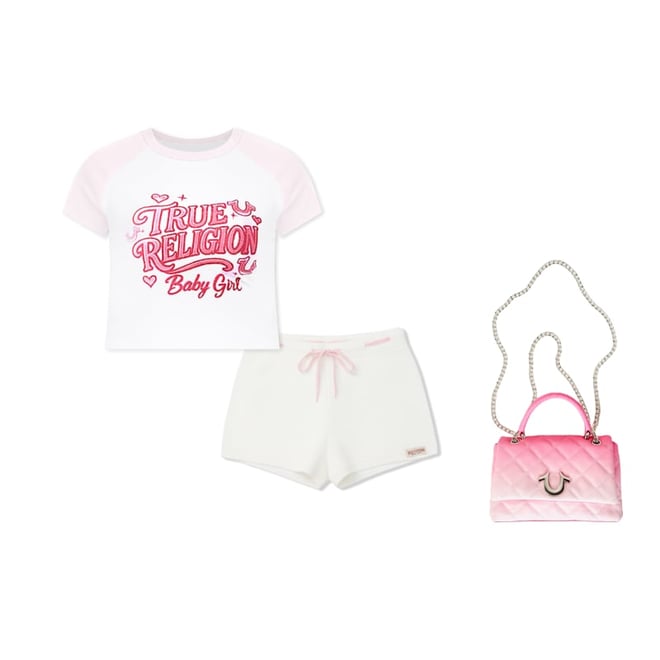 Tap To Shop This Look