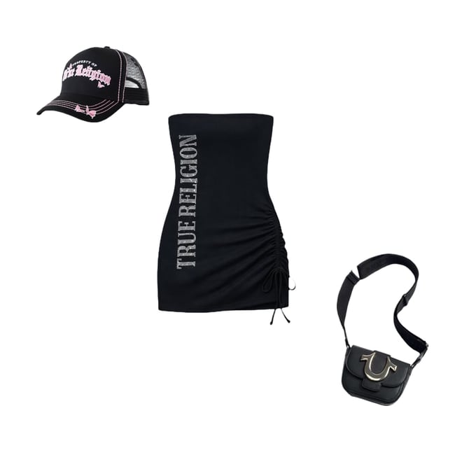 Tap To Shop This Look