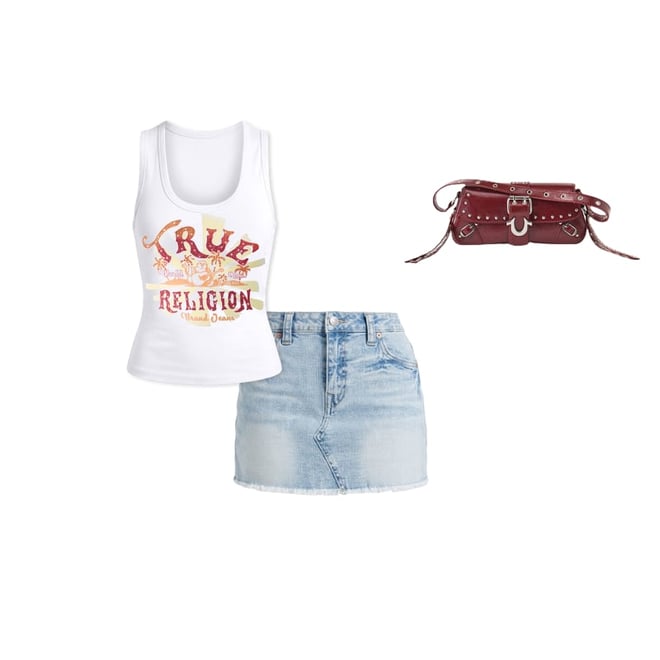 Tap To Shop This Look