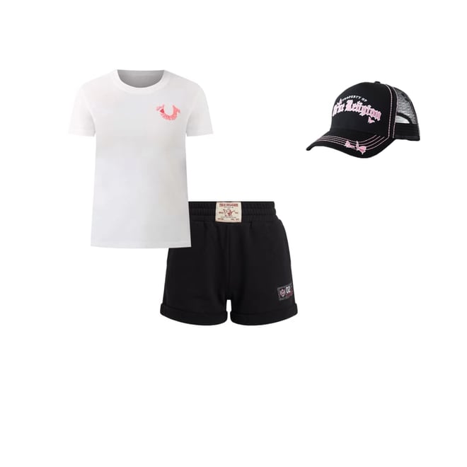 Tap To Shop This Look