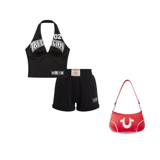 Tap To Shop This Look
