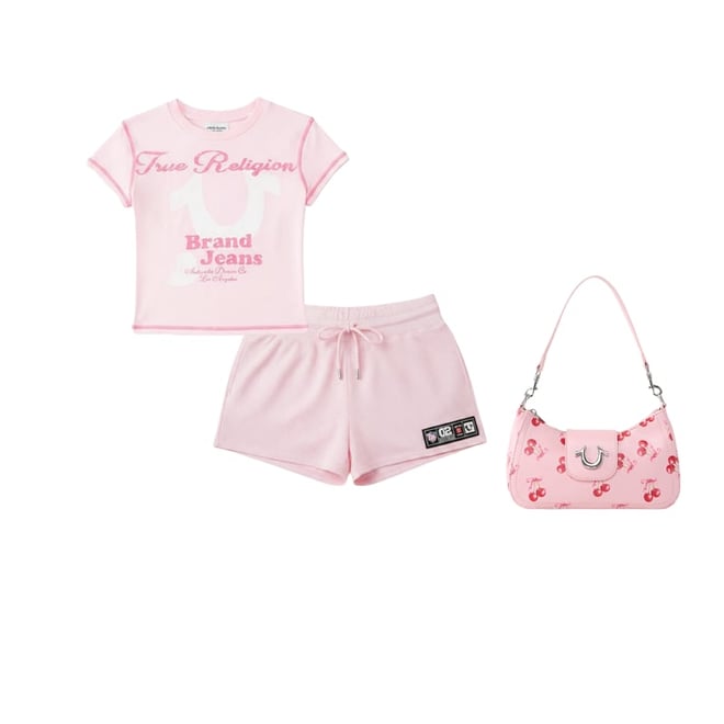 Tap To Shop This Look