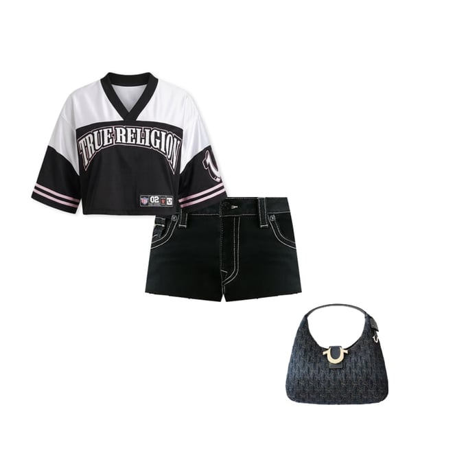 Tap To Shop This Look