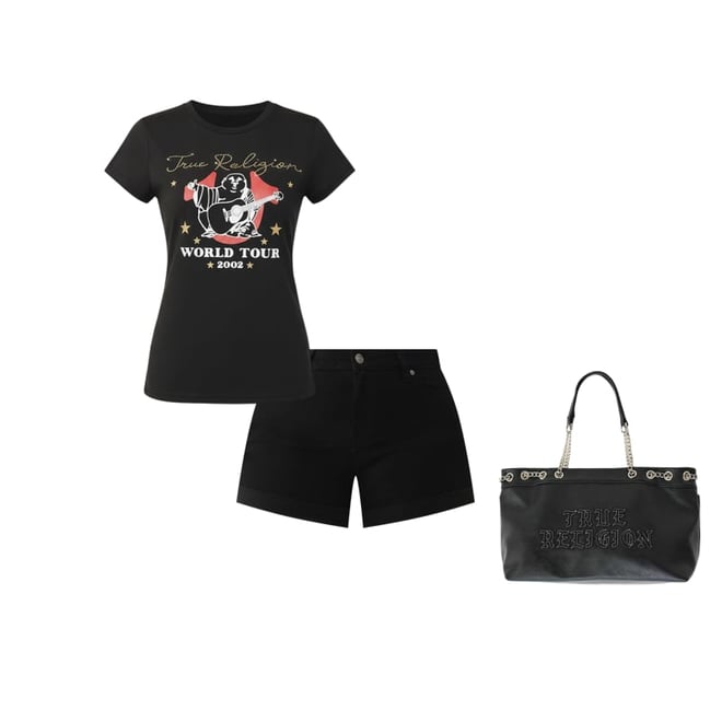Tap To Shop This Look