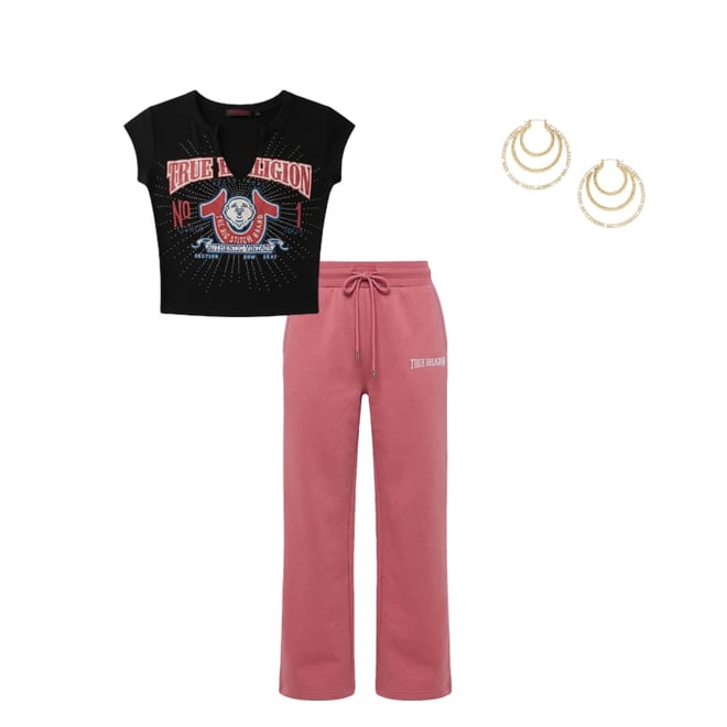 Tap To Shop This Look