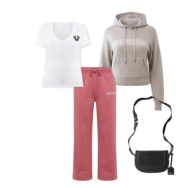 Tap To Shop This Look