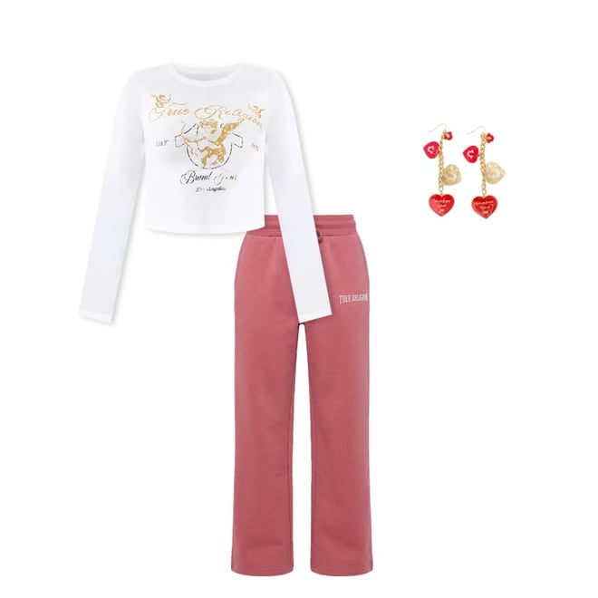 Tap To Shop This Look