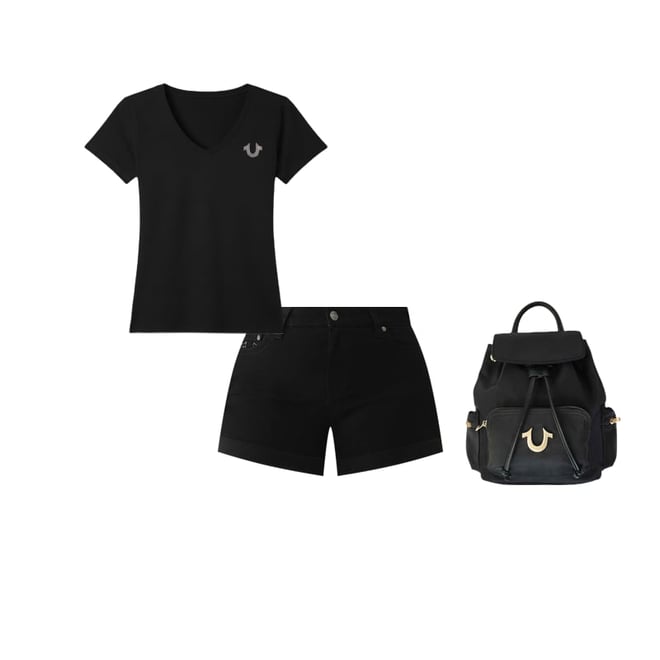 Tap To Shop This Look
