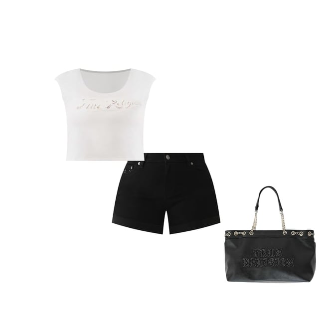Tap To Shop This Look