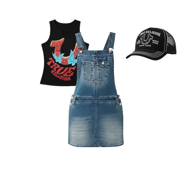 Tap To Shop This Look