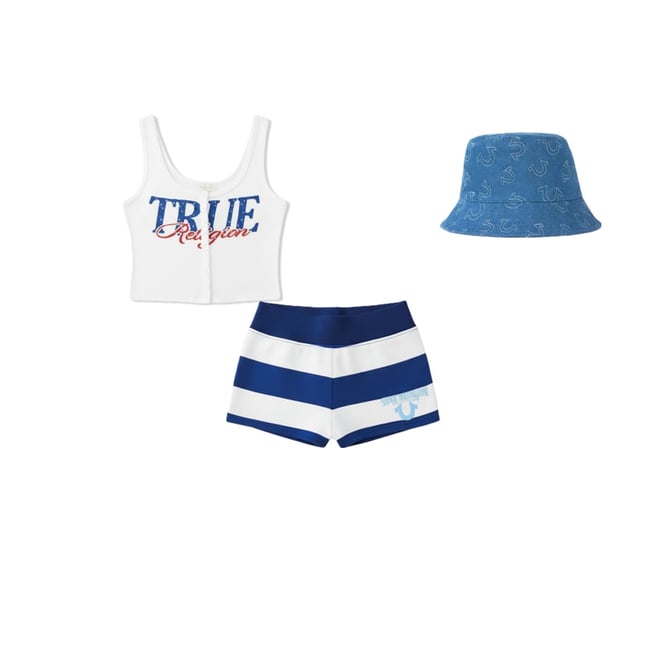Tap To Shop This Look