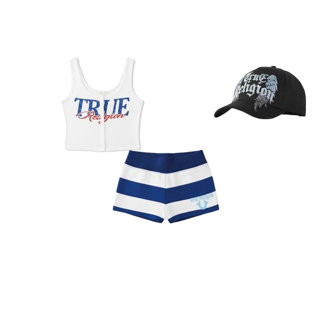Tap To Shop This Look