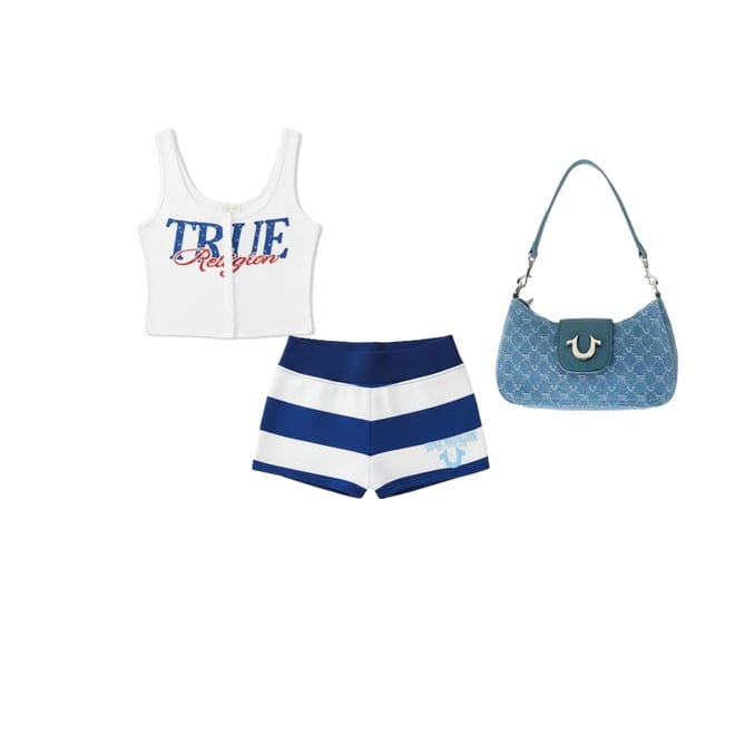 Tap To Shop This Look
