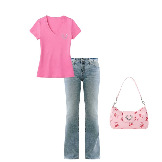 Toca para comprar este look