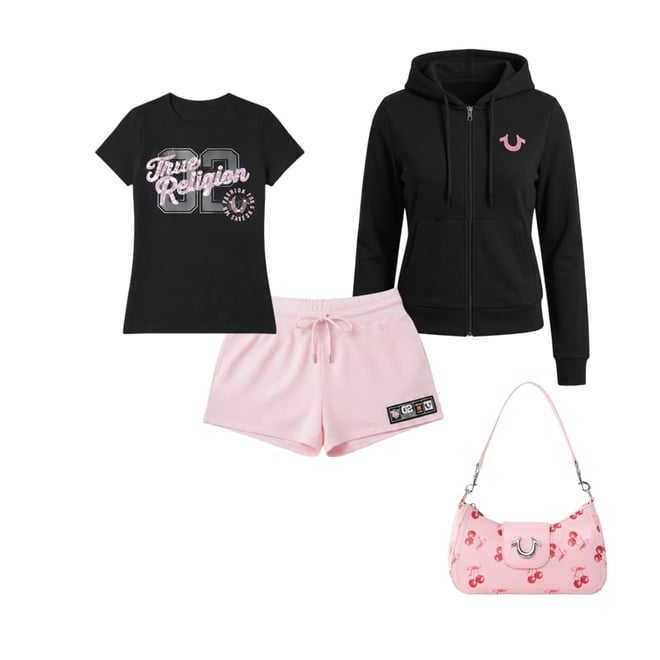 Tap To Shop This Look