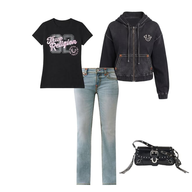 Tap To Shop This Look
