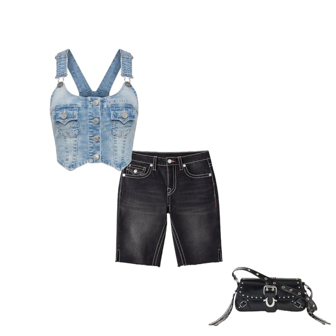 Tap To Shop This Look