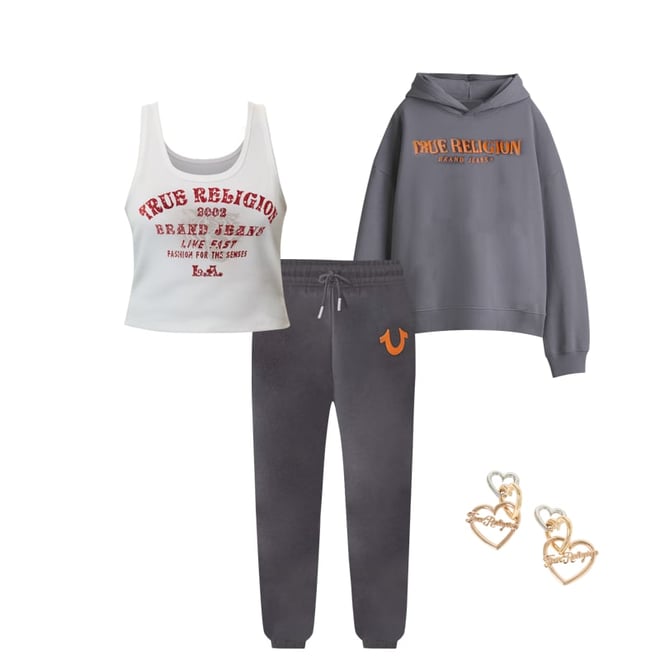 Tap To Shop This Look
